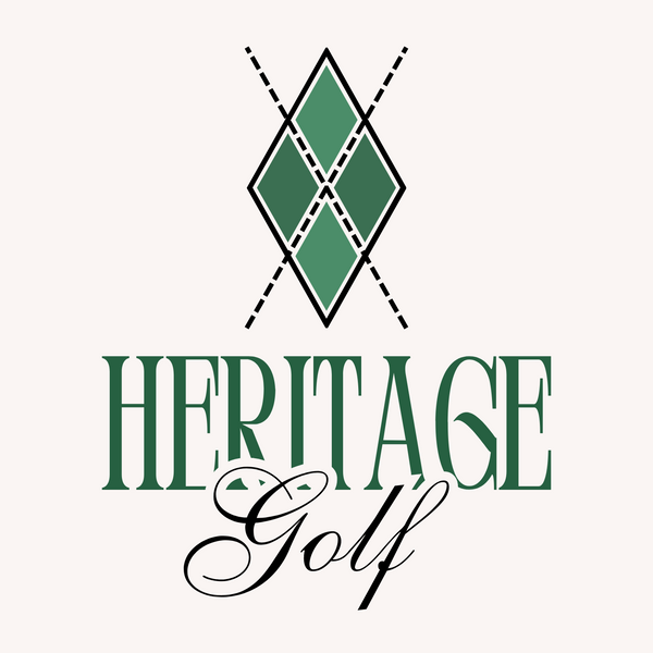 Heritage Golf